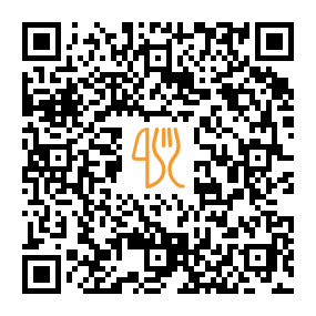 QR-code link para o menu de Panda Palace