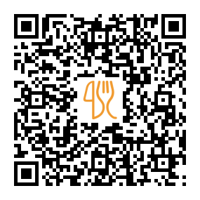 QR-code link para o menu de Imo's Pizza