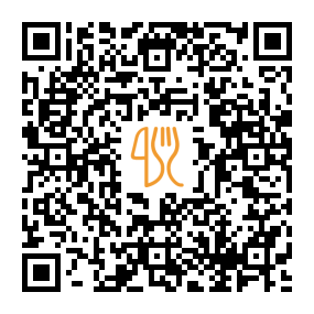 QR-code link para o menu de The Beehive Cafe