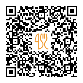 QR-code link para o menu de Bitter End Coffee House