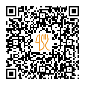 QR-code link para o menu de Cliff Hanger Cafe