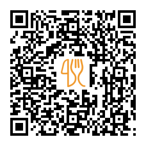 QR-code link para o menu de The Kung Fu