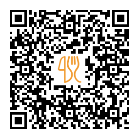 QR-code link para o menu de Muscle Maker Grill