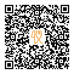 Link z kodem QR do menu Moonshine Modern Supper Club