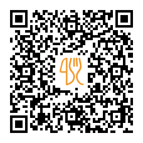 QR-code link para o menu de Johnny's Cafe