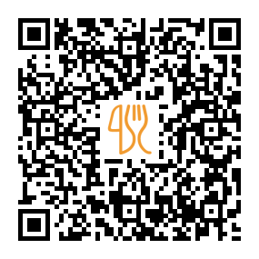 QR-code link para o menu de The Cabin