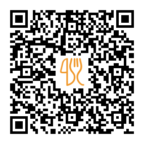 QR-code link para o menu de Deano's Pizza