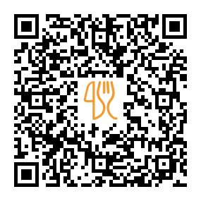 QR-code link para o menu de Hillside Cafe