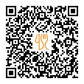 QR-code link naar het menu van Bad Brads Bbq