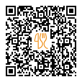 QR-code link para o menu de Three Chicks Feed, Seed Cafe