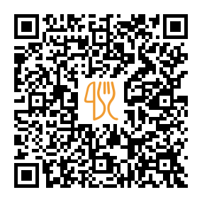 QR-code link para o menu de King's Pizza Subs