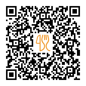 QR-code link para o menu de Walnut Grille Catering