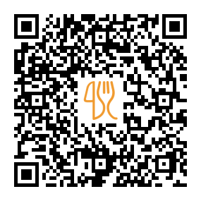 QR-code link naar het menu van Bird Dawgs