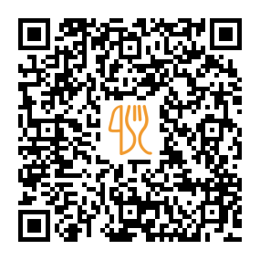 QR-code link para o menu de Ken's Firecracker Pub