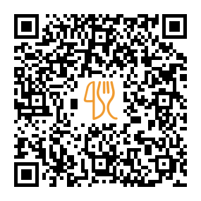 QR-code link para o menu de Ram's Horn