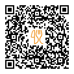 QR-code link para o menu de Soup Spoon Café