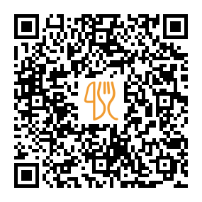 QR-code link para o menu de Mesquite Chop House