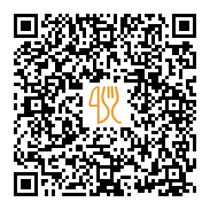 QR-code link para o menu de Iridescence Event Space At Motorcity Casino