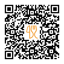 QR-code link para o menu de Tartufo