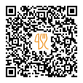 Link z kodem QR do menu Buk Kyung Korean Cuisine