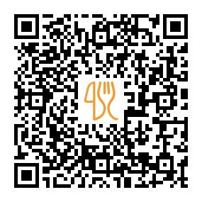 QR-code link para o menu de Marv's Market Street Grill