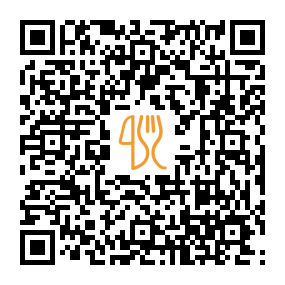 QR-code link para o menu de Lit Pizza — Covington