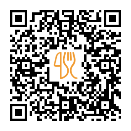 QR-code link para o menu de Oak Grove