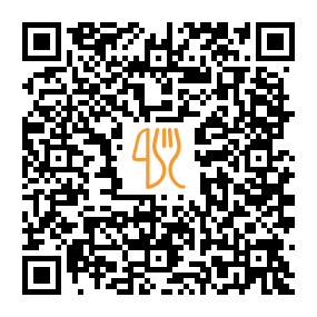 QR-code link para o menu de Spark Café Soda Fountain