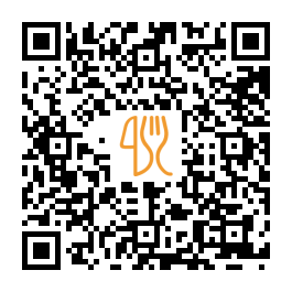 QR-code link para o menu de Old Iron Grill