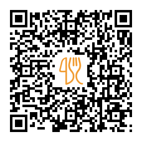 QR-code link para o menu de Singer Hill Cafe