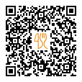 QR-code link naar het menu van Lin's Garden