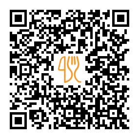 QR-code link para o menu de La Hacienda