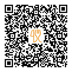 QR-code link para o menu de Voodoo Brewing Co. Homestead Pub