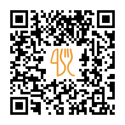 QR-code link para o menu de Trend