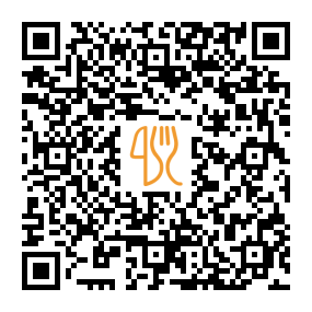 Link z kodem QR do menu New Peking Chinese