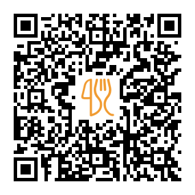 QR-code link către meniul The Flying Joe