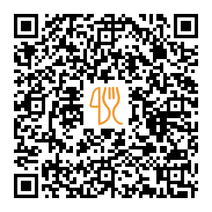 QR-code link para o menu de Zo's Good Burger Garden City