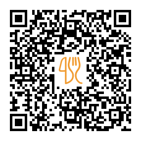 QR-code link para o menu de Mocha Bistro