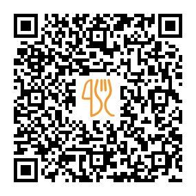 QR-code link para o menu de The Jersey Shore Cluck U