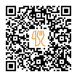 QR-code link către meniul Omg! Yogurt