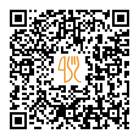 QR-code link para o menu de Touchdown's Wings Things