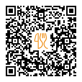 QR-code link către meniul The Happy Greek