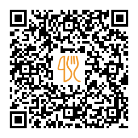 QR-code link para o menu de Scooters Grill