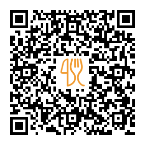 QR-code link para o menu de Comet Coffee