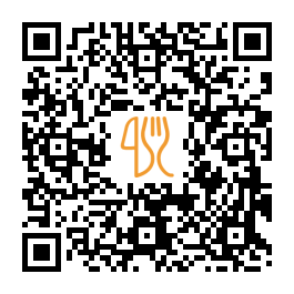 QR-code link para o menu de Sapporo Sushi