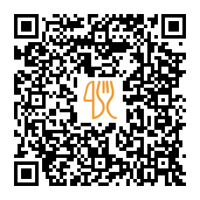 QR-code link para o menu de Al Johnson’s Swedish Butik