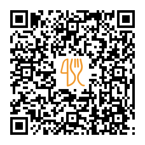 QR-code link para o menu de Cuppa Coffee More