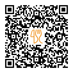 QR-code link para o menu de Little Caesars Pizza