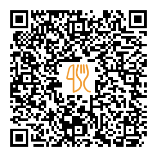 Link z kodem QR do menu Hibachi Grill Supreme Buffet