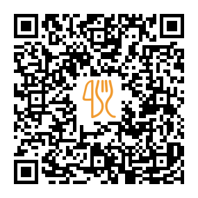 QR-code link para o menu de Cafe Paradiso